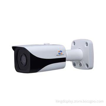 HD-CVI Waterproof IR Box Camera, 2.0-megapixel 720P with 3D-DNR, 2.8mm, 3.6mm, 8mm are Optional